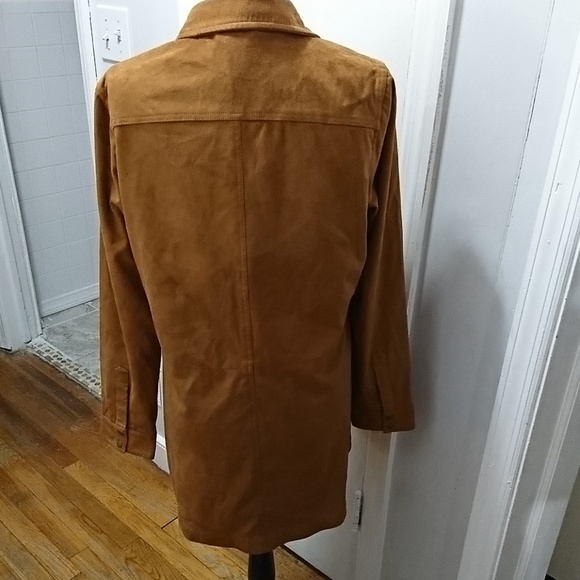 Forever21 jacket sz L - Picture 4 of 5